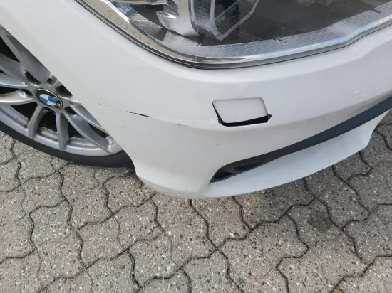 Picture of BMW - 118i , 1,5 Benzin