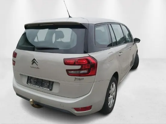Picture of Citroën - Grand C4 Picasso, 1.2 PureTech Benzin