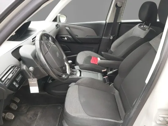 Picture of Citroën - Grand C4 Picasso, 1.2 PureTech Benzin