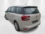 Picture of Citroën - Grand C4 Picasso, 1.2 PureTech Benzin