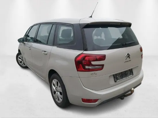 Picture of Citroën - Grand C4 Picasso, 1.2 PureTech Benzin
