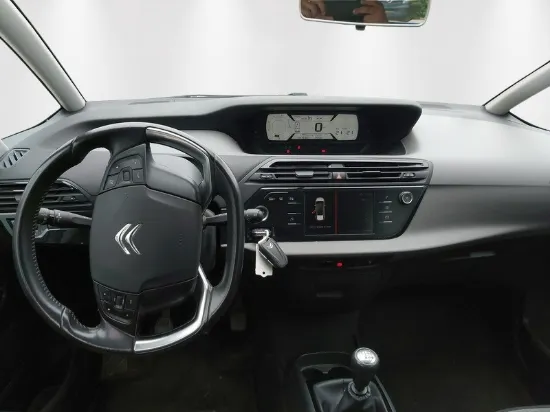 Picture of Citroën - Grand C4 Picasso, 1.2 PureTech Benzin