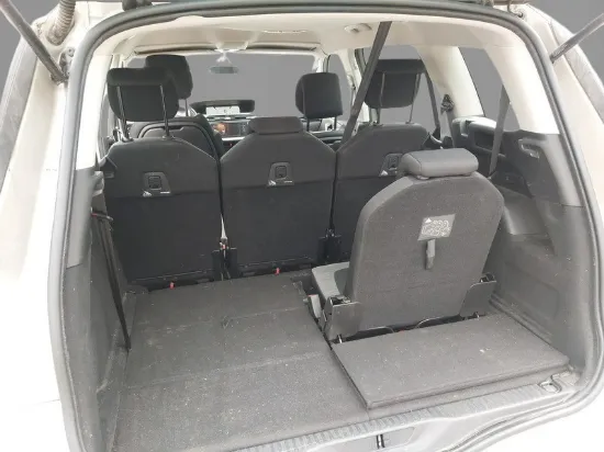 Picture of Citroën - Grand C4 Picasso, 1.2 PureTech Benzin