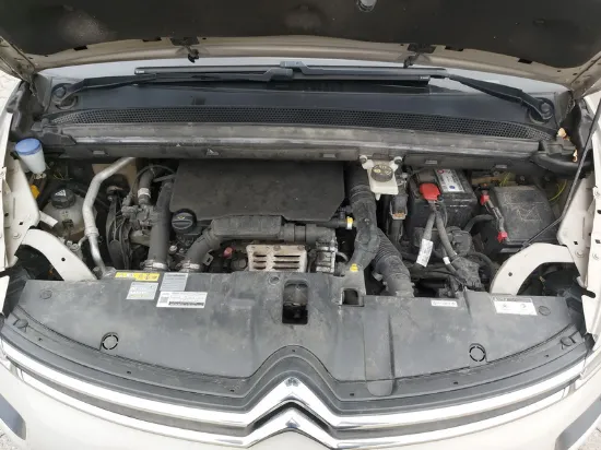 Picture of Citroën - Grand C4 Picasso, 1.2 PureTech Benzin