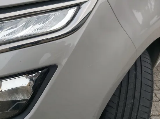 Picture of Citroën - Grand C4 Picasso, 1.2 PureTech Benzin