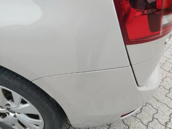 Picture of Citroën - Grand C4 Picasso, 1.2 PureTech Benzin
