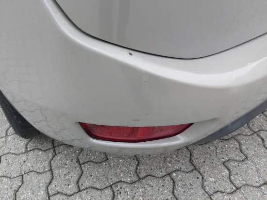 Picture of Citroën - Grand C4 Picasso, 1.2 PureTech Benzin