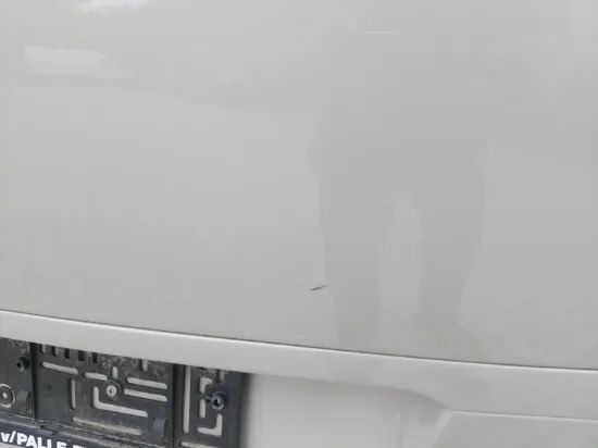 Picture of Citroën - Grand C4 Picasso, 1.2 PureTech Benzin