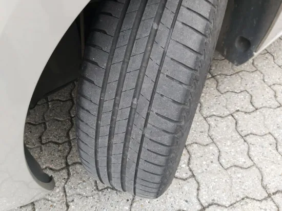 Picture of Citroën - Grand C4 Picasso, 1.2 PureTech Benzin