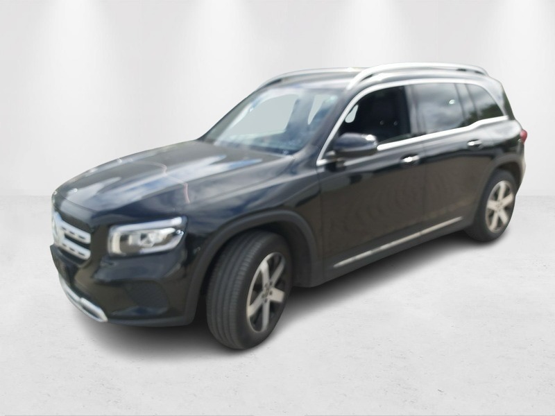Picture of Mercedes - GLB 220d , 2.0 Diesel