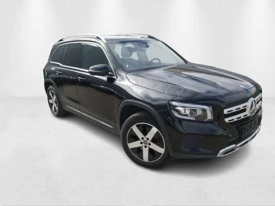 Picture of Mercedes - GLB 220d , 2.0 Diesel