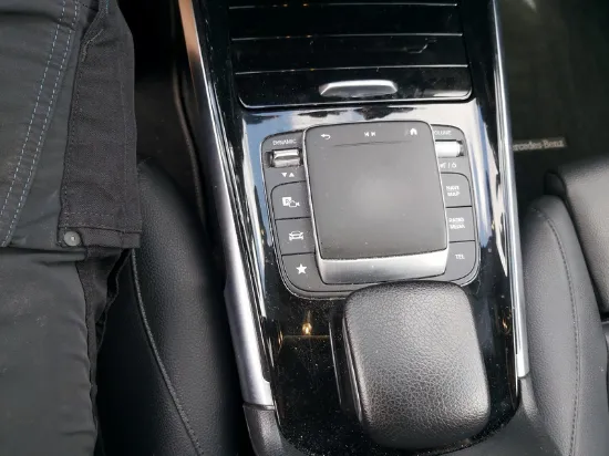 Picture of Mercedes - GLB 220d , 2.0 Diesel