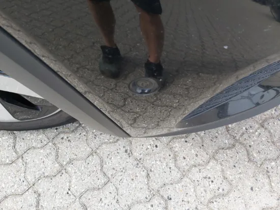 Picture of Mercedes - GLB 220d , 2.0 Diesel