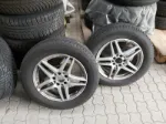 Picture of Mercedes - GLB 220d , 2.0 Diesel