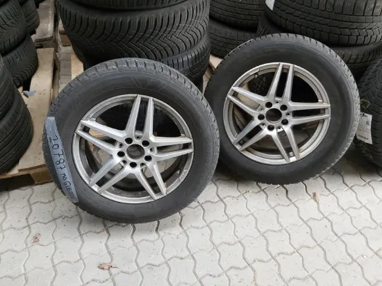 Picture of Mercedes - GLB 220d , 2.0 Diesel