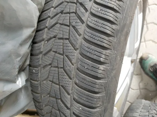 Picture of Mercedes - GLB 220d , 2.0 Diesel
