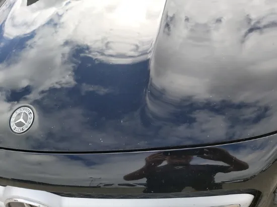 Picture of Mercedes - GLB 220d , 2.0 Diesel