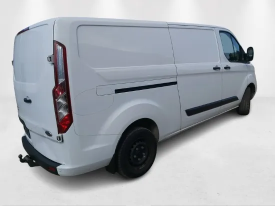Picture of Ford - Custom, 300L, L2H1, 2,0 Diesel