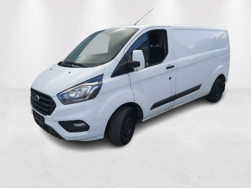 Picture of Ford - Custom, 300L, L2H1, 2,0 Diesel