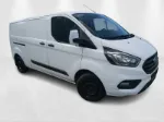 Picture of Ford - Custom, 300L, L2H1, 2,0 Diesel