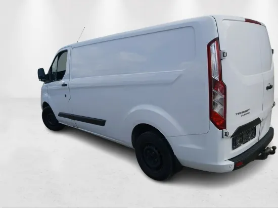 Picture of Ford - Custom, 300L, L2H1, 2,0 Diesel