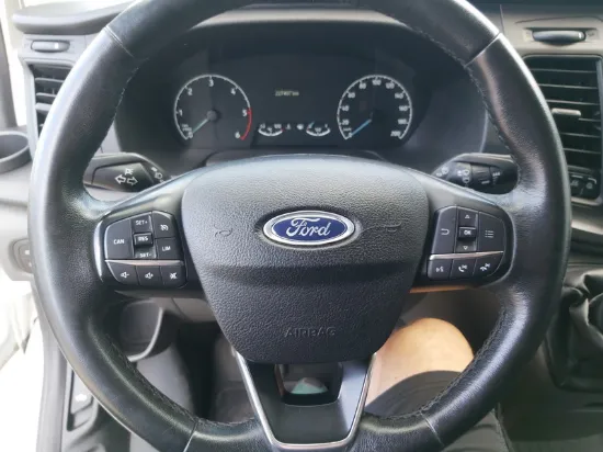 Picture of Ford - Custom, 300L, L2H1, 2,0 Diesel