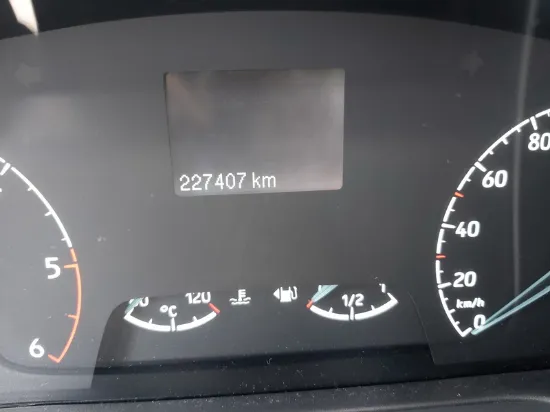 Picture of Ford - Custom, 300L, L2H1, 2,0 Diesel