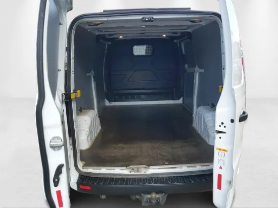 Picture of Ford - Custom, 300L, L2H1, 2,0 Diesel