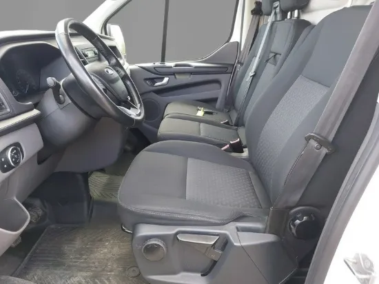 Picture of Ford - Custom, 300L, L2H1, 2,0 Diesel