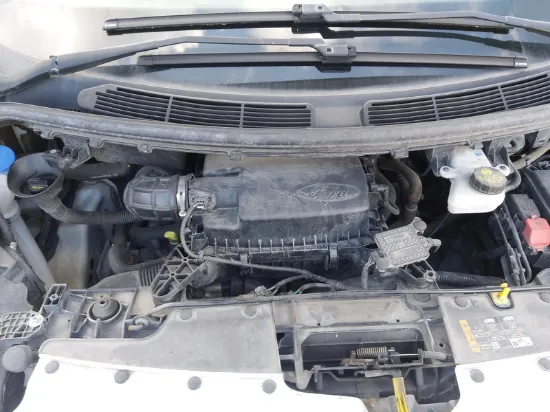 Picture of Ford - Custom, 300L, L2H1, 2,0 Diesel