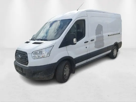 Picture of Ford - Transit Trend, 2.0 EcoBlue Diesel