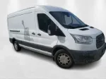 Picture of Ford - Transit Trend, 2.0 EcoBlue Diesel
