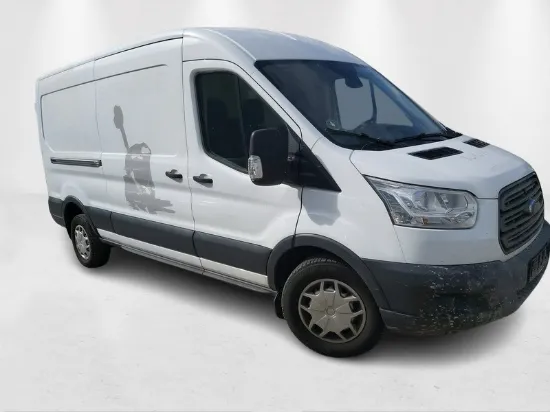 Picture of Ford - Transit Trend, 2.0 EcoBlue Diesel