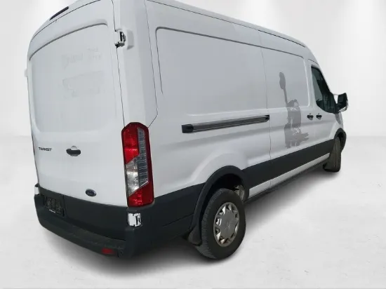 Picture of Ford - Transit Trend, 2.0 EcoBlue Diesel