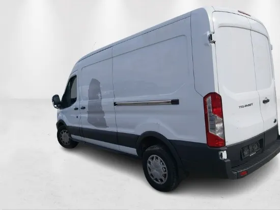 Picture of Ford - Transit Trend, 2.0 EcoBlue Diesel