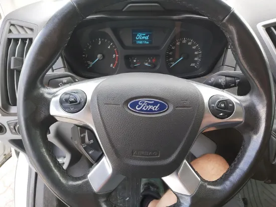 Picture of Ford - Transit Trend, 2.0 EcoBlue Diesel