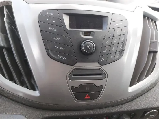 Picture of Ford - Transit Trend, 2.0 EcoBlue Diesel