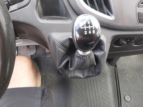 Picture of Ford - Transit Trend, 2.0 EcoBlue Diesel