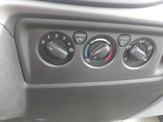 Picture of Ford - Transit Trend, 2.0 EcoBlue Diesel