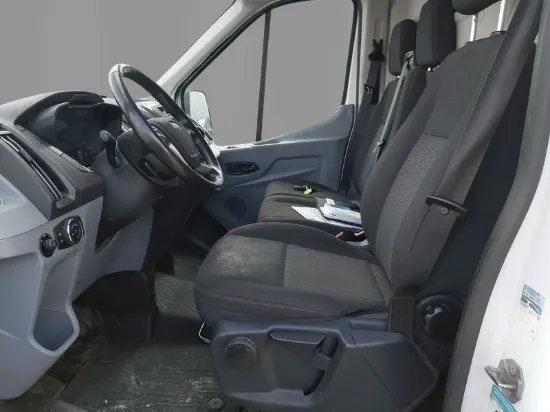 Picture of Ford - Transit Trend, 2.0 EcoBlue Diesel