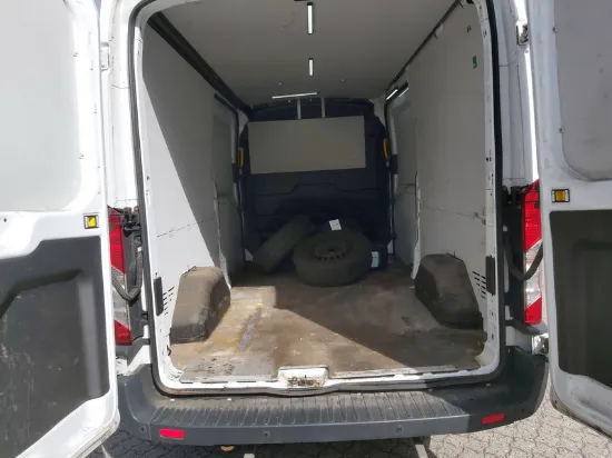 Picture of Ford - Transit Trend, 2.0 EcoBlue Diesel