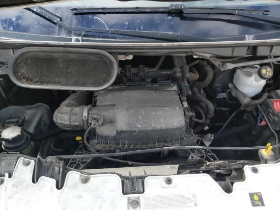 Picture of Ford - Transit Trend, 2.0 EcoBlue Diesel