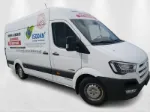 Picture of Hyundai - H350, 2,5 Diesel,