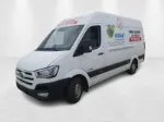 Picture of Hyundai - H350, 2,5 Diesel,