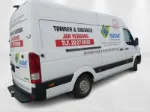 Picture of Hyundai - H350, 2,5 Diesel,