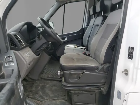 Picture of Hyundai - H350, 2,5 Diesel,
