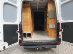 Picture of Hyundai - H350, 2,5 Diesel,