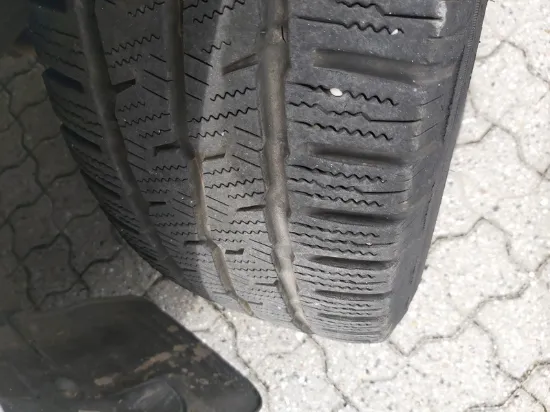 Picture of Hyundai - H350, 2,5 Diesel,