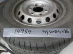 Picture of Hyundai - H350, 2,5 Diesel,