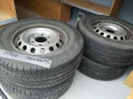 Picture of Hyundai - H350, 2,5 Diesel,